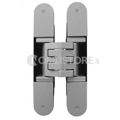 Cerniera incasso Kubica K5080 3D