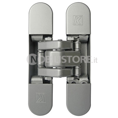Cerniera incasso Kubica K8060 3D