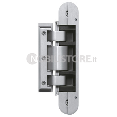 Cerniera incasso Tectus TEG310 2D