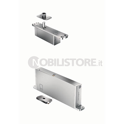 Set completo System M 70mm