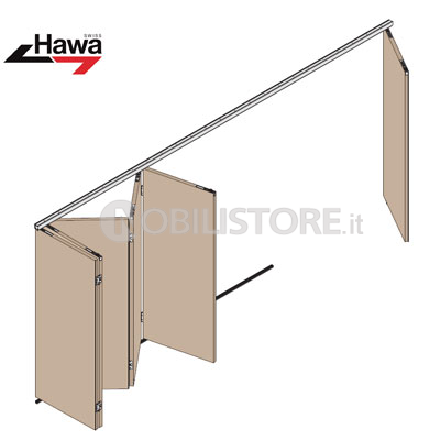 Hawa-Variofold 80H