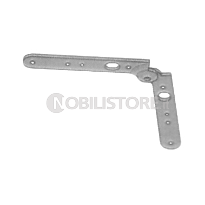 Cerniera superiore e inferiore Koblenz 0700