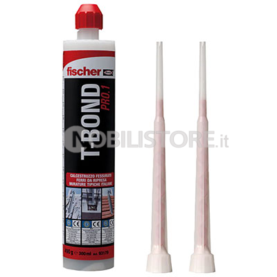 Ancorante chimico Fischer T-Bond Pro.1