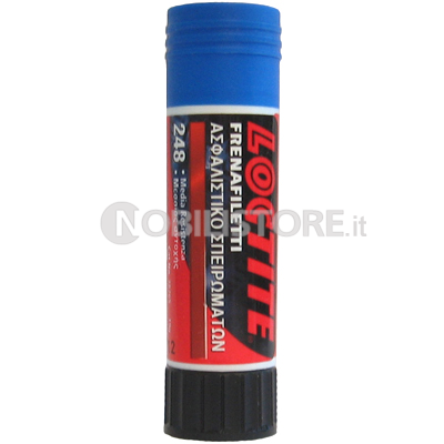Frenafiletti Loctite 248 media resistenza