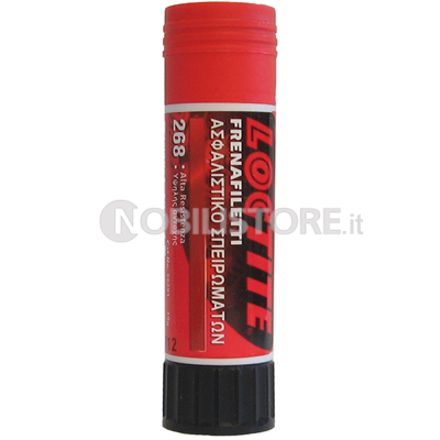 Frenafiletti Loctite 268 alta resistenza