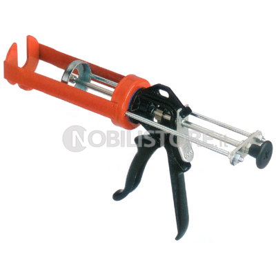 Pistola per ancorante chimico