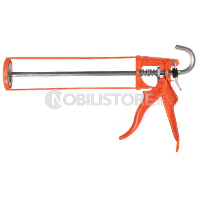Pistola per silicone