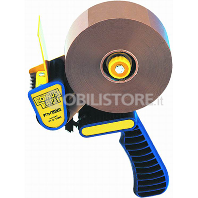 Tendinastro per nastro imballo altezza 50 mm