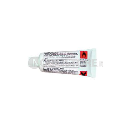Catalizzatore per stucco poliestere