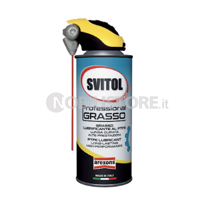 Grasso Svitol Professional