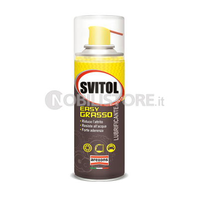 Grasso SVITOL TECHNIK GRASSO spray