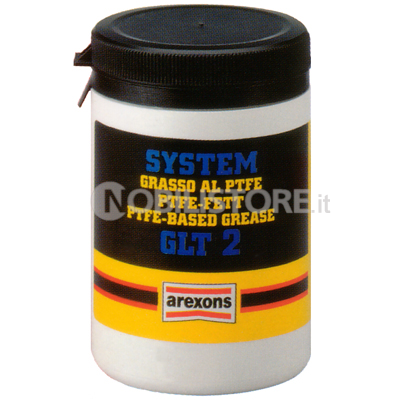 Grasso GLT2 al PTFE