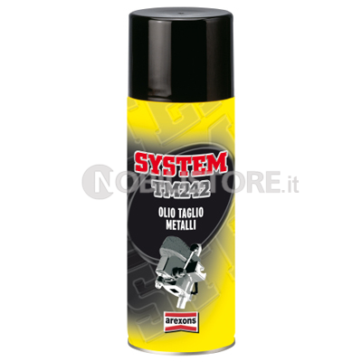 Olio taglio metalli TM242