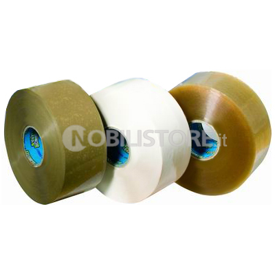 Nastro adesivo imballo PPL Low Noise 50 mm