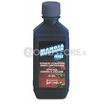 Arexons Mangiaruggine