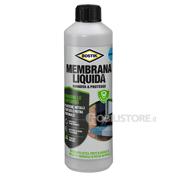 Bostik Membrana Liquida Rinnova & Protegge