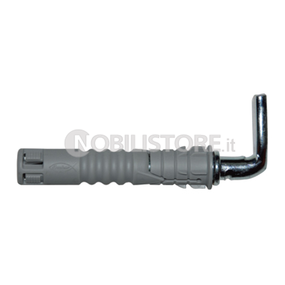 Tassello Fischer PFS 12 per scaldabagni