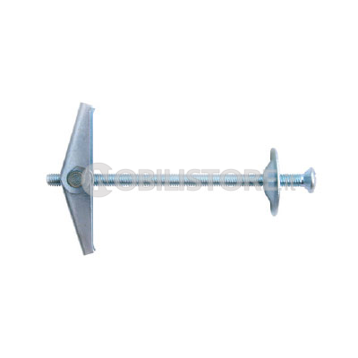 Ancora a soffitto Rapid APT vite TGS