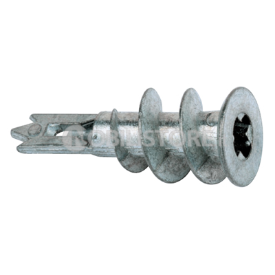 Tassello Fischer GKM per cartongesso