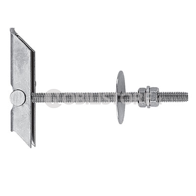 Ancora a soffitto Fischer KD
