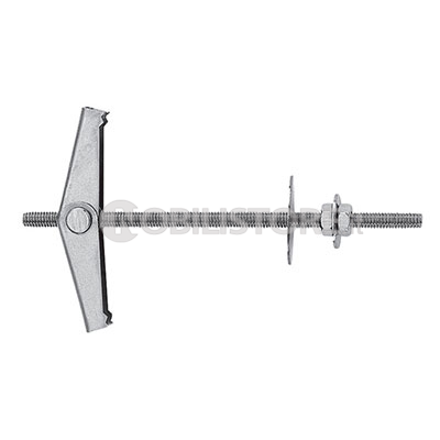 Ancora a soffitto Fischer KDD 4