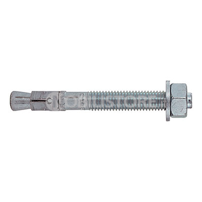 Tassello Fischer FBN II in acciaio