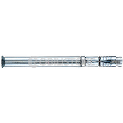 Tassello De-vis SA con vite TSP
