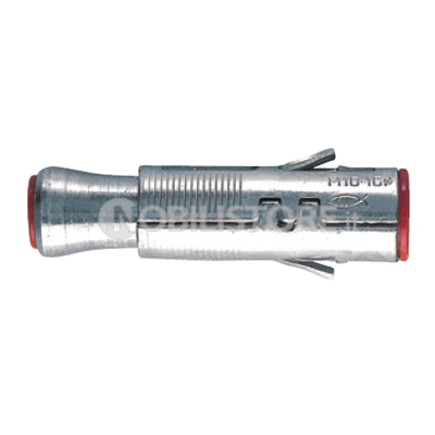 Tassello Fischer SLM solo guscio