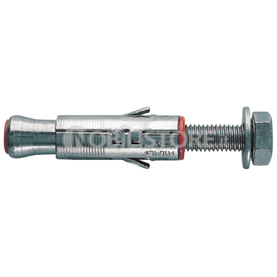 Tassello Fischer SLM con vite TE