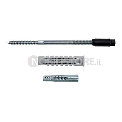 Tassello Fischer Thermax 8/10