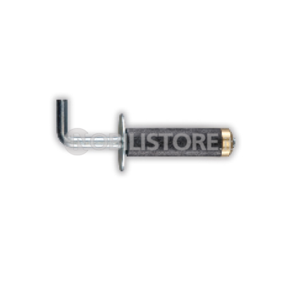 Tassello De-vis BC2 con gancio lungo