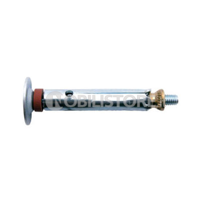 Tassello Rapid TA 6 con vite TGS