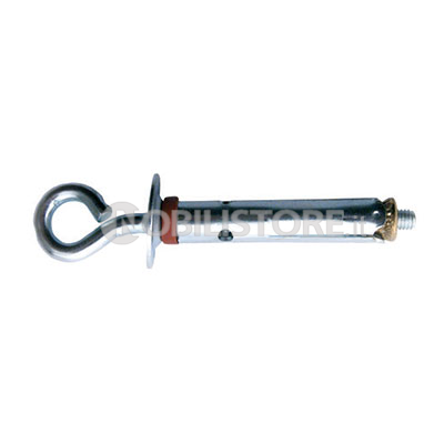 Tassello Rapid TA 6 con occhiolo