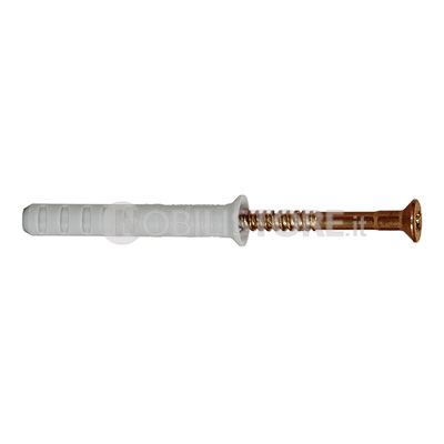 Tassello Fischer N-S per zoccoli