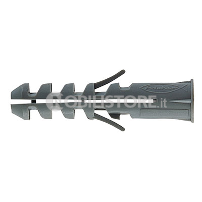 Tassello Fischer SC in nylon