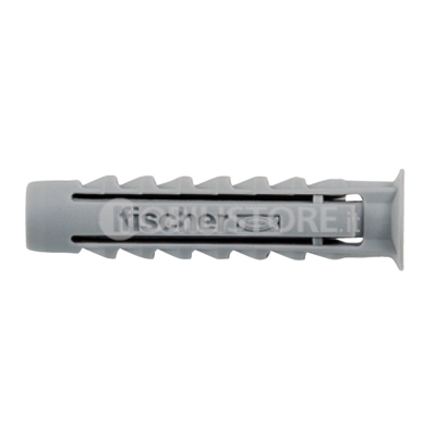Tassello Fischer SX in nylon