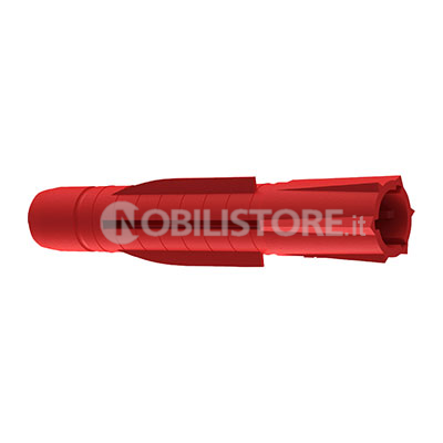 Tassello Tox TRI in nylon
