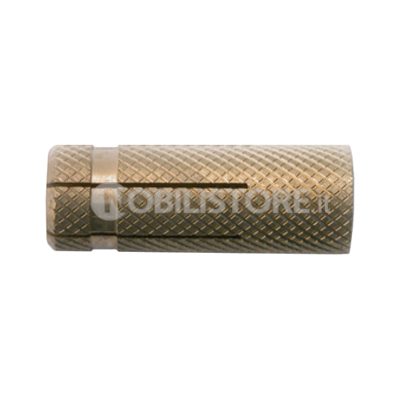 Tassello Rapid TO in ottone