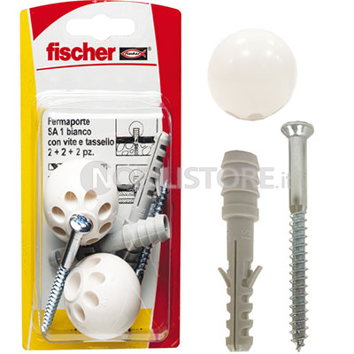 Paracolpo Fischer SA 1N-K