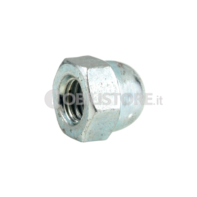 Dado cieco UNI 5721 zincato