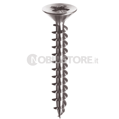 Vite Panelvit® TSP PZ Inox A2