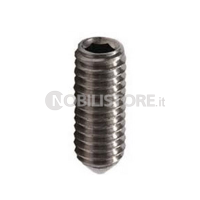 Grano UNI 5927 45H grezzo