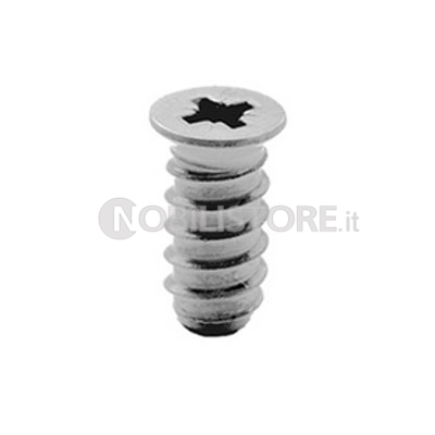Eurovite TSP PZ per foro Ø 5 mm
