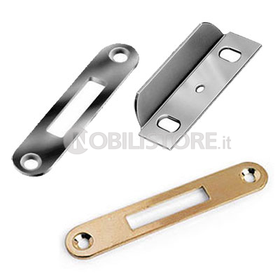 Accessori Universali per Serratura