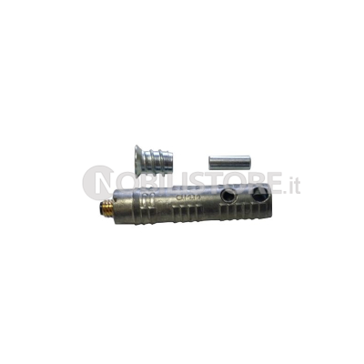 Giunzione invisibile GN501