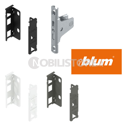 Accessori per Cassetto Legrabox