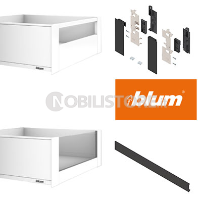Accessori per Cassetto Interno Legrabox