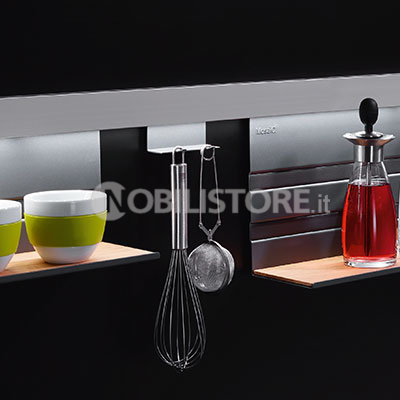 Linero MosaiQ