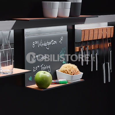 Linero MosaiQ