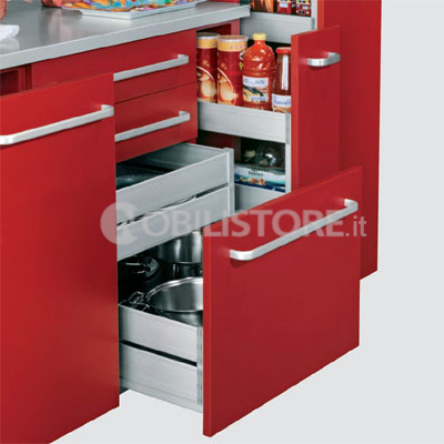 Base Estraibile New Line